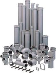 PVC BORU