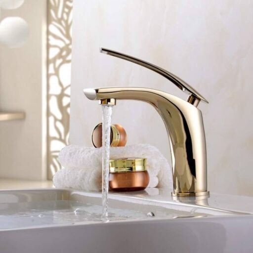 Lavabo Bataryaları