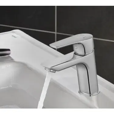 NİOBE LAVABO BATARYASI