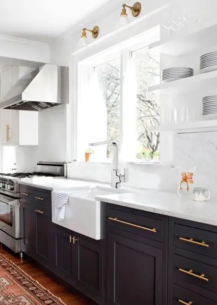 TİERA EVİYE (MUTFAK) BATARYASI