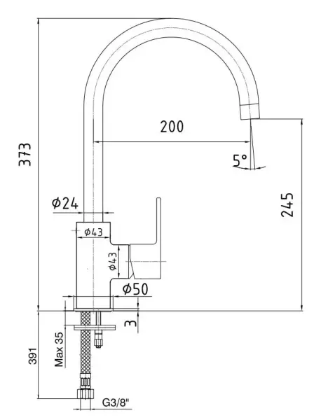 NİTA EVİYE (MUTFAK) BATARYASI