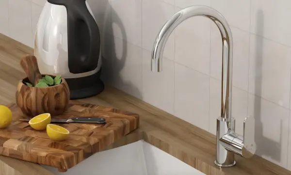 ECA NİTA EVİYE (MUTFAK) BATARYASI