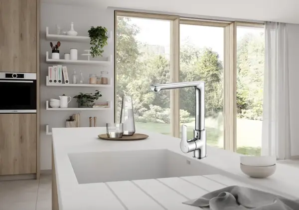 LUNA EVİYE (MUTFAK) BATARYASI