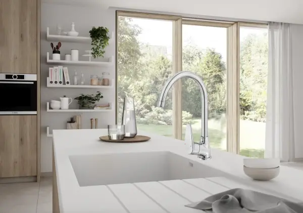 SPYLOS EVİYE (MUTFAK) BATARYASI