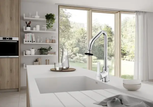 DELTA EVİYE (MUTFAK) BATARYASI