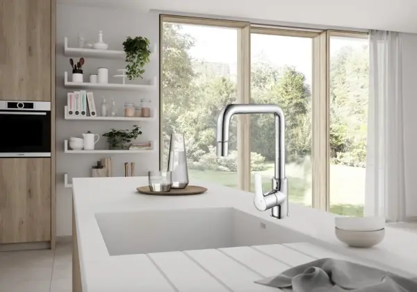 LUNA EVİYE (MUTFAK) BATARYASI