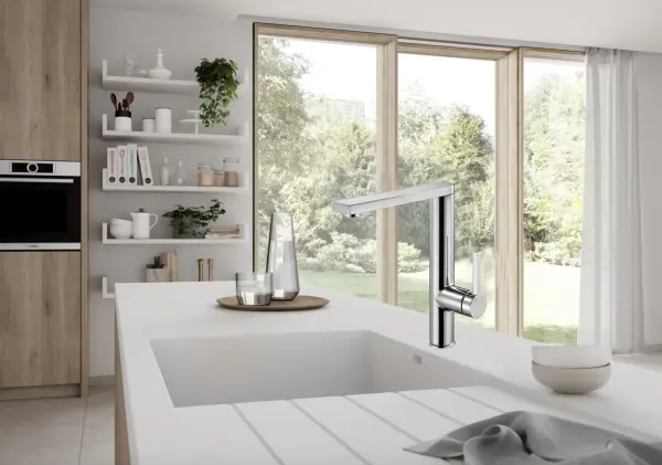 MİNA EVİYE (MUTFAK) BATARYASI