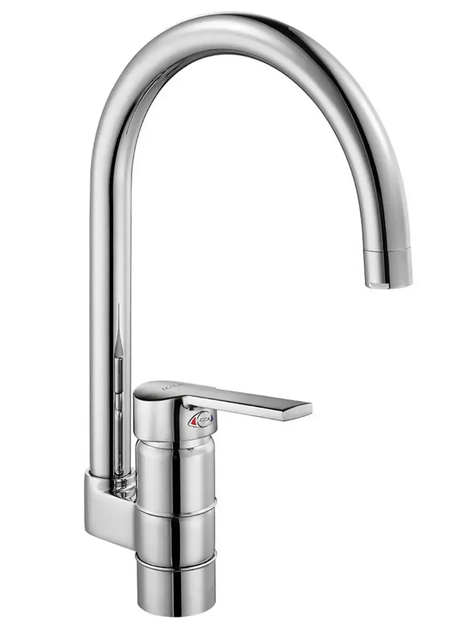 DELTA EVİYE (MUTFAK) BATARYASI