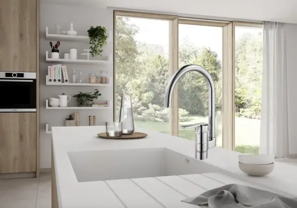 DELTA EVİYE (MUTFAK) BATARYASI