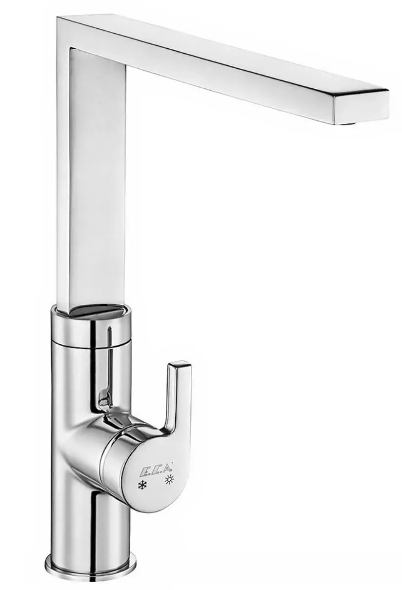 Icon Eviye (Mutfak) Bataryası