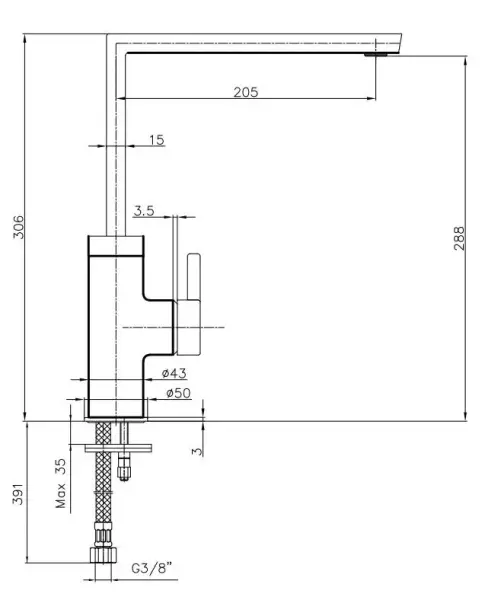 Icon Eviye (Mutfak) Bataryası