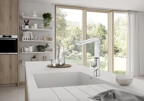 Icon Eviye (Mutfak) Bataryası