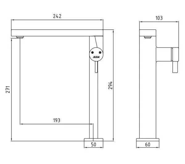 PURİTY EVİYE (MUTFAK) BATARYASI