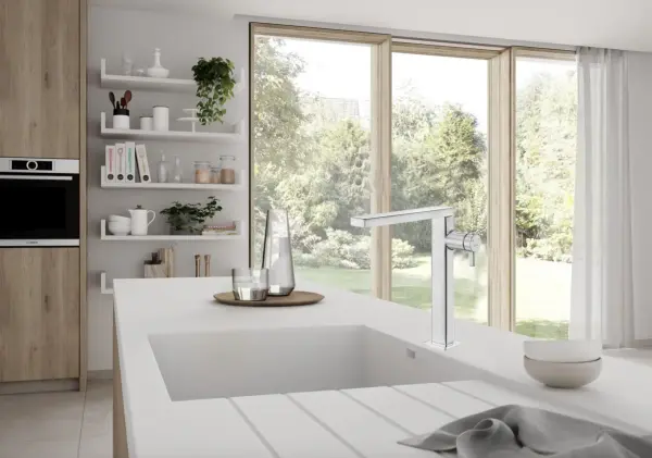 PURİTY EVİYE (MUTFAK) BATARYASI