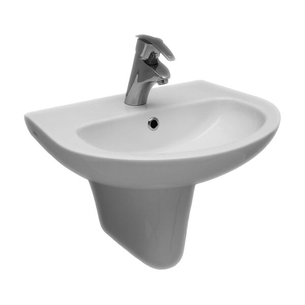SEREL FRIENDLY LAVABO 43x60 cm