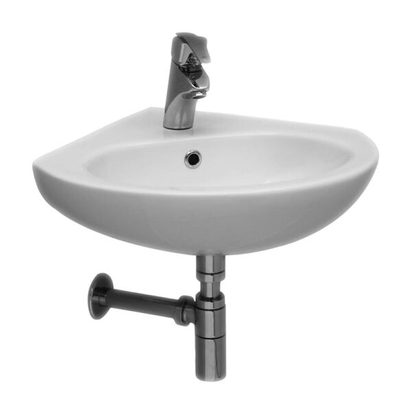SEREL FRIENDLY KÖŞE LAVABO 55*55