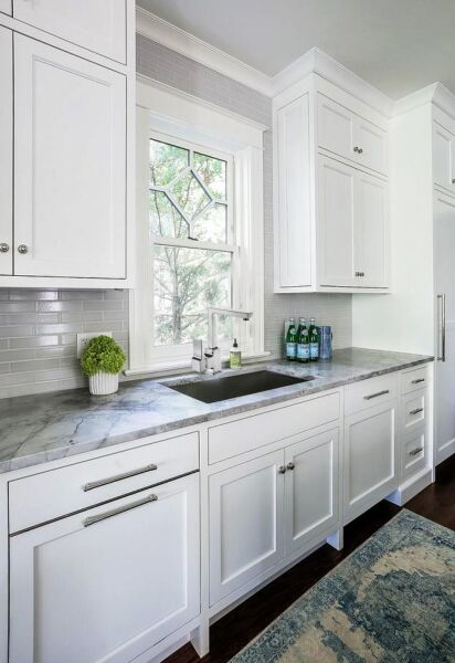 CARO EVİYE (MUTFAK) BATARYASI