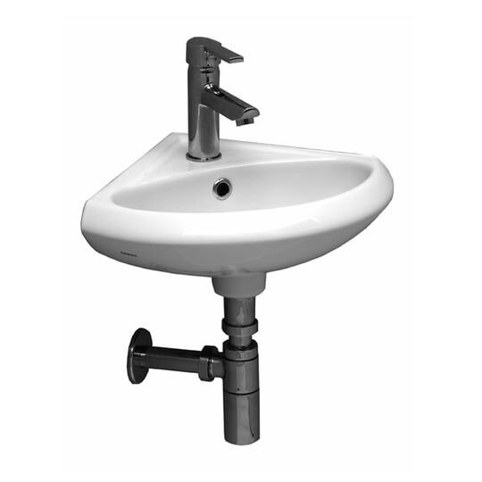 SEREL KÖŞE LAVABO 34*46