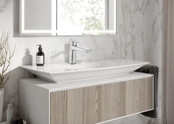 DALİA LAVABO BATARYASI