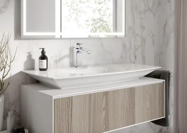 TİERA LAVABO BATARYASI