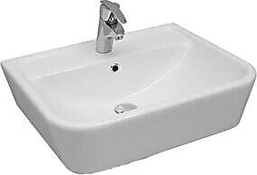 SEREL STAR LAVABO İNCE KENARLI LAVABO  40*50
