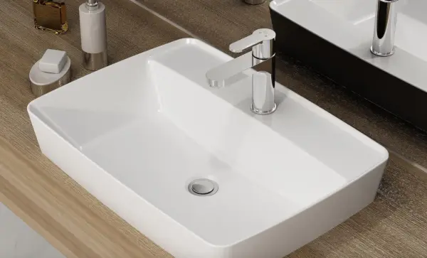 NİTA LAVABO BATARYASI
