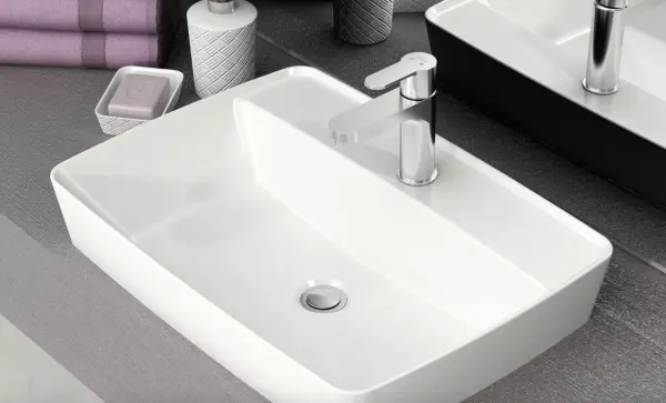 NİTA LAVABO BATARYASI