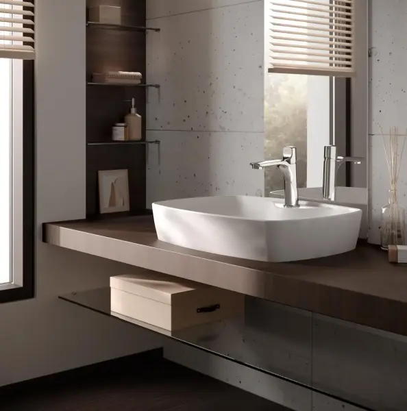 MYRA LAVABO BATARYASI