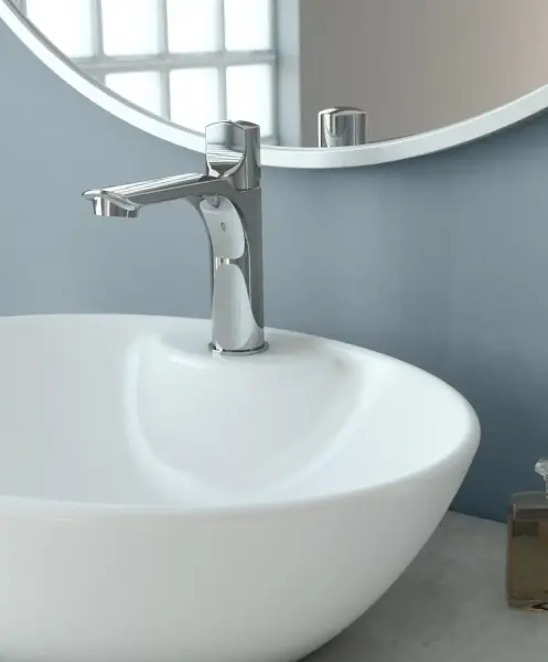 MYRA LAVABO BATARYASI