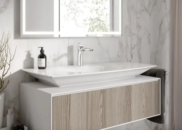 MYRA LAVABO BATARYASI