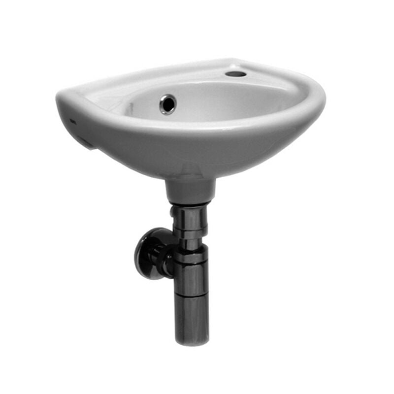SEREL LAVABO 28x35 cm