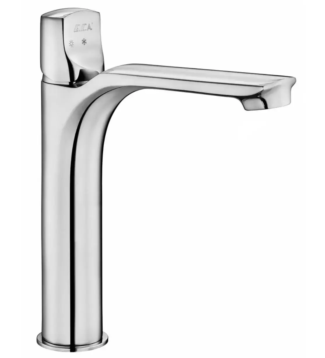 MYRA ORTA BOY LAVABO BATARYASI