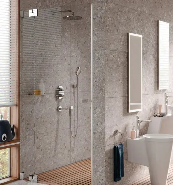 MYRA ORTA BOY LAVABO BATARYASI