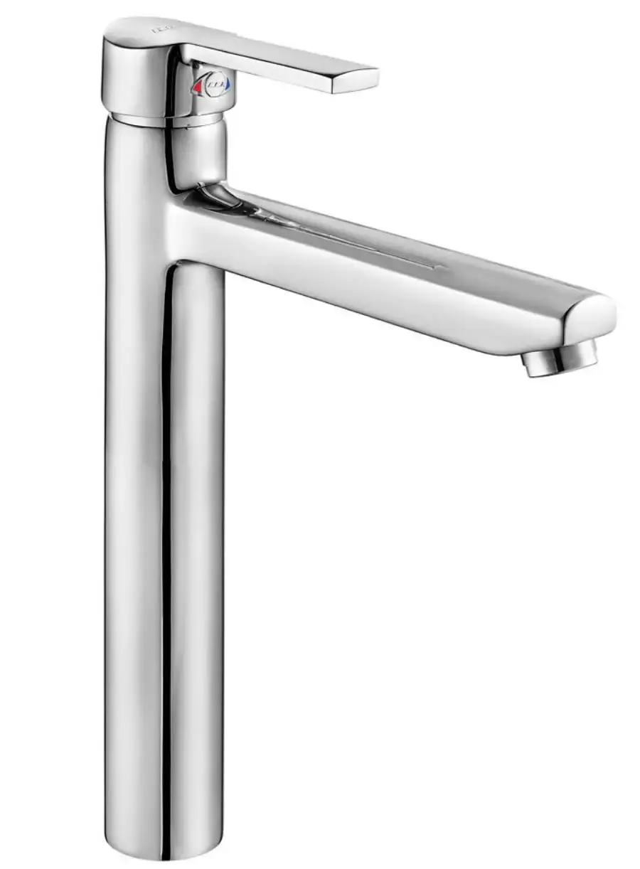 DELTA YÜKSEK TİP LAVABO BATARYASI