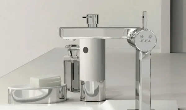 PURİTY LAVABO BATARYASI