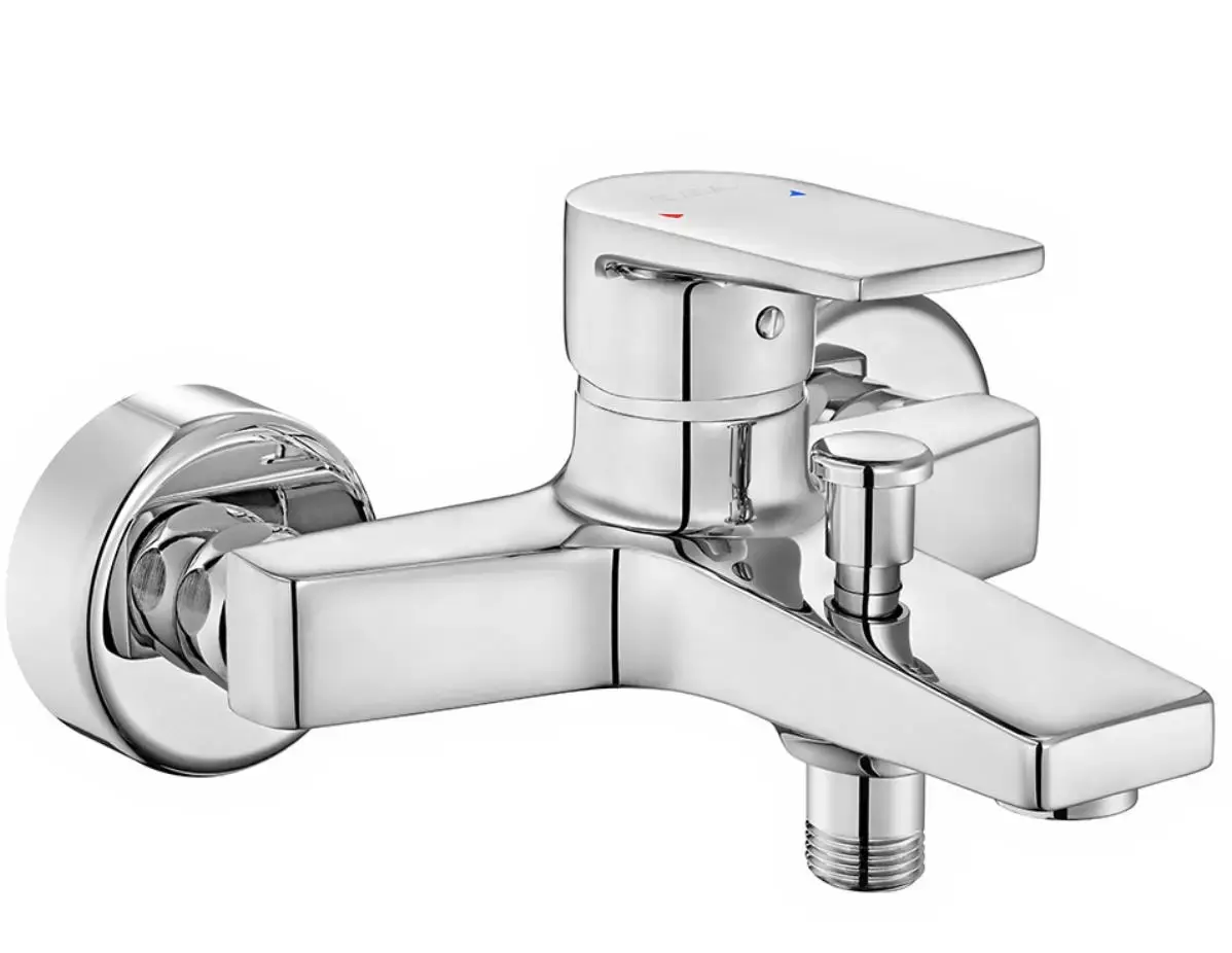 DALİA BANYO BATARYASI