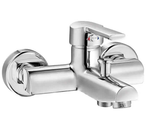 DELTA BANYO BATARYASI