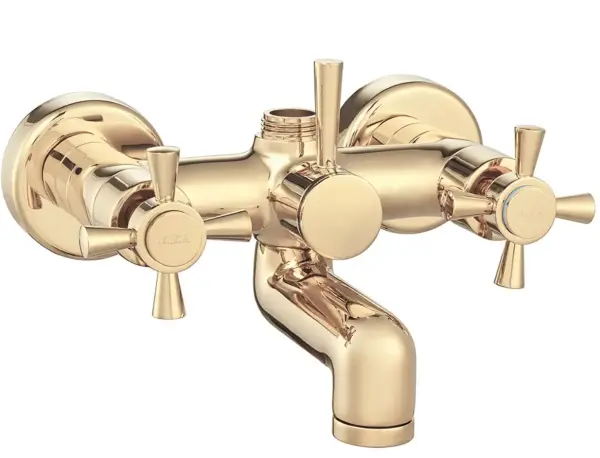 QUANDRİLLE BANYO BATARYASI