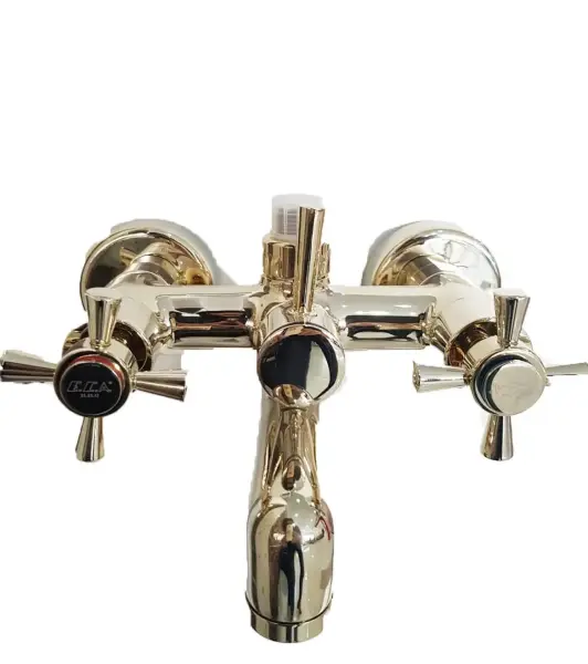 QUANDRİLLE BANYO BATARYASI