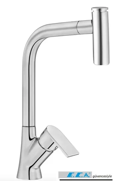 AR LİONA SPİRALLİ EVİYE(MUTFAK) BATARYASI