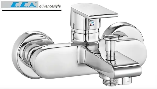 AR LİONA BANYO BATARYASI