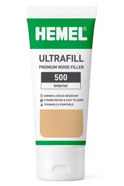 HEMEL ULTRAFILL INTERIOR 500 Beech (504)
