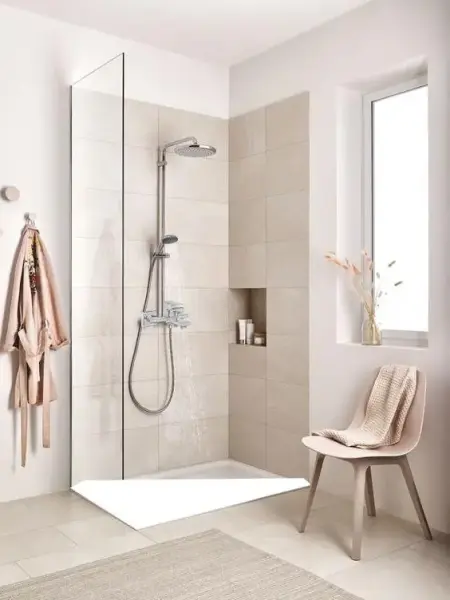 AR MELİA BANYO BATARYASI
