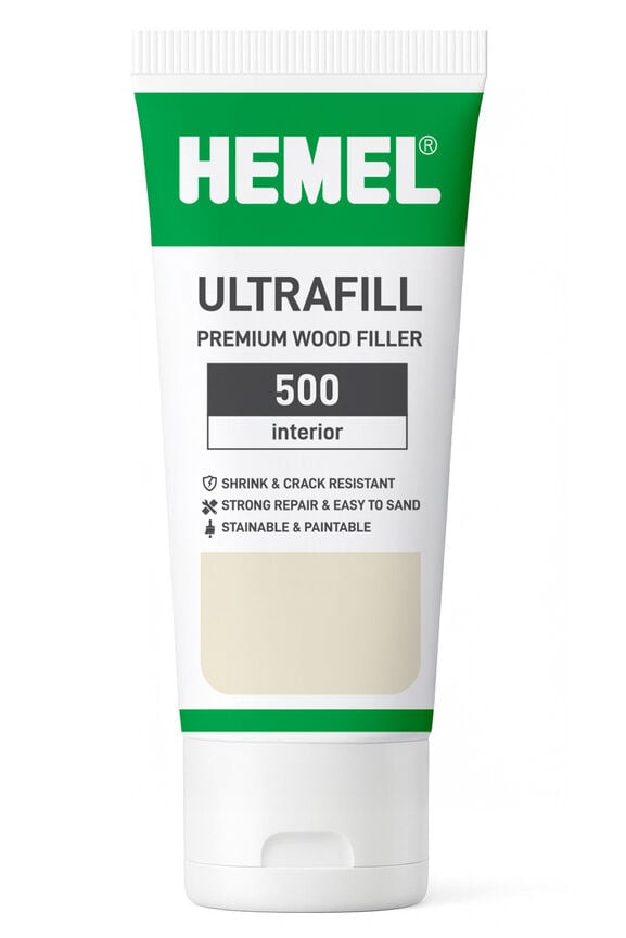 HEMEL ULTRAFILL INTERIOR 500 Natural (502)