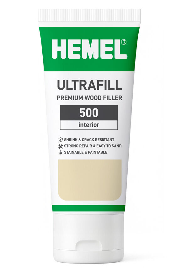 HEMEL ULTRAFILL INTERIOR PINE (503)