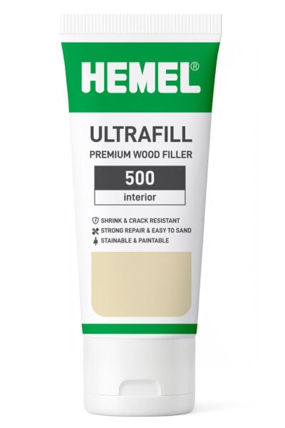 HEMEL ULTRAFILL INTERIOR PINE (503)