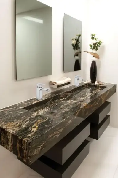 AR MELİA LAVABO BATARYASI