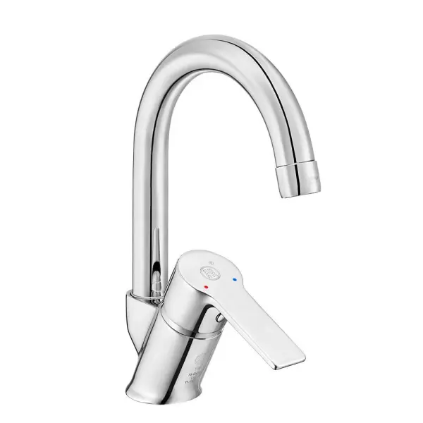 AR LİTE LAVABO BATARYASI KUĞU BORULU