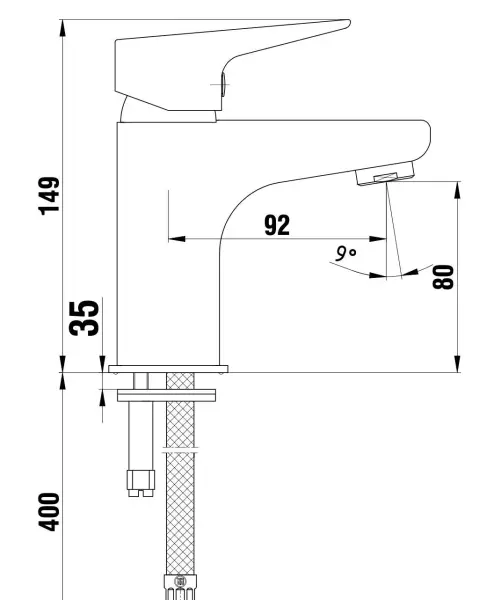 AR FİA LAVABO BATARYASI