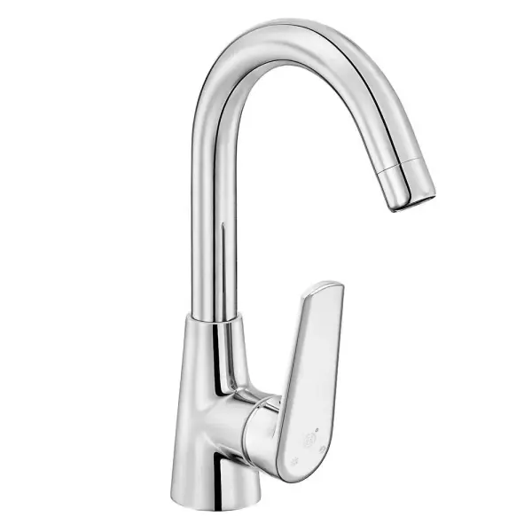 AR FİNE LAVABO BATARYASI KUĞU BORULU